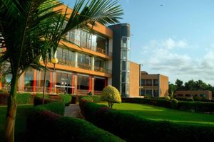 Protea Hotel Entebbe