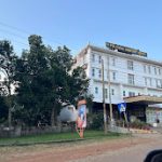 Pulickal Airport Hotel