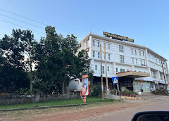 Pulickal Airport Hotel