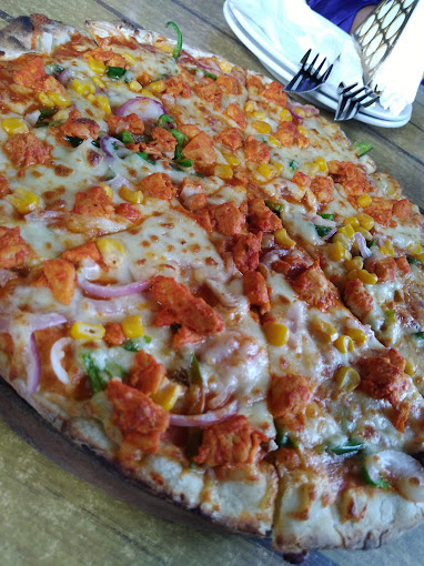 Olives Restaurant & Bar