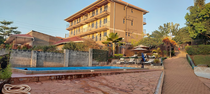 Santa Maria Health Resort 5 Star