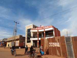 Rahim Foods