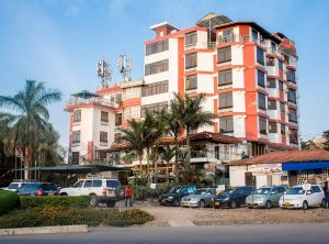 Ramada Hotel