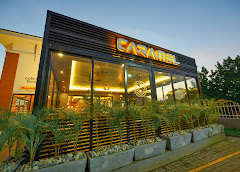 Caramel Café & Lounge – Munyonyo