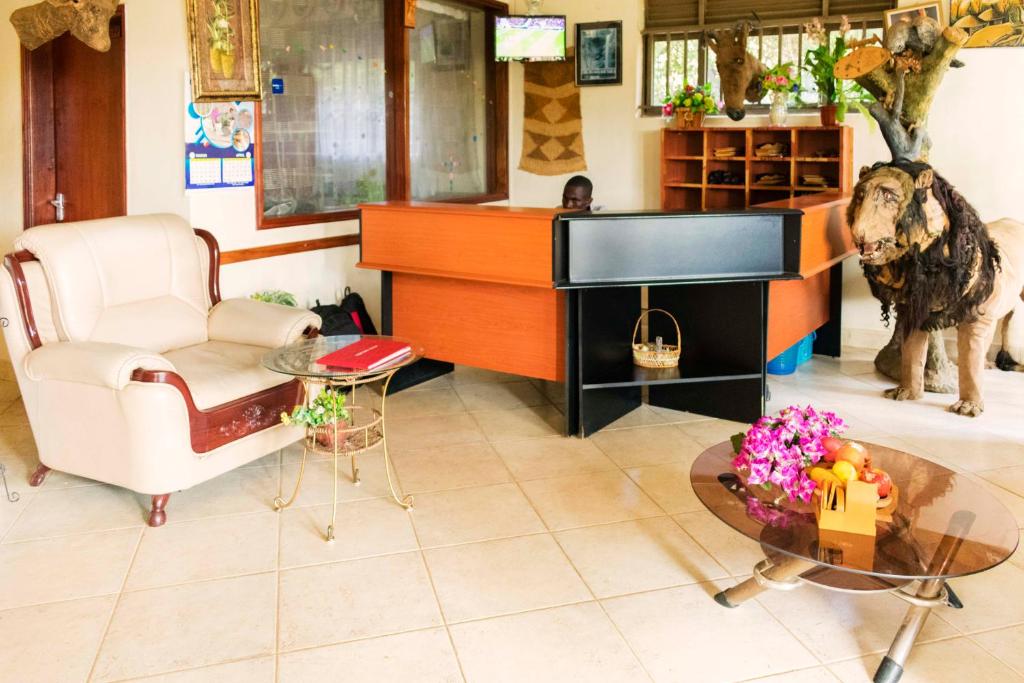 Meliva Guest House