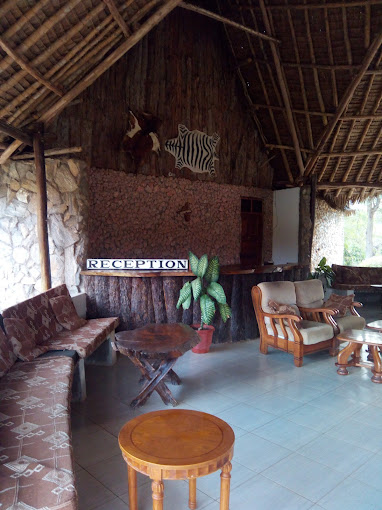 Village Shasha Camp