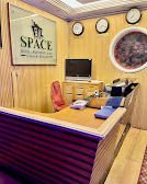 Space Hotel Apartments & Spa