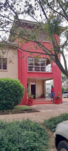 Red Chilli Hideaway