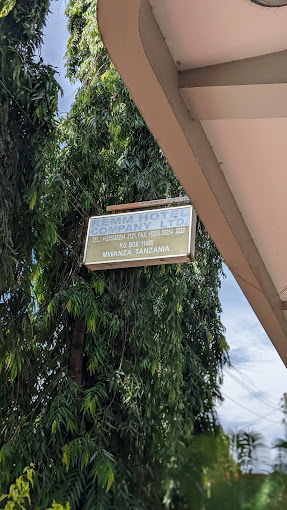 Remm Hotel