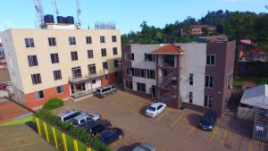 Remmings Hotel
