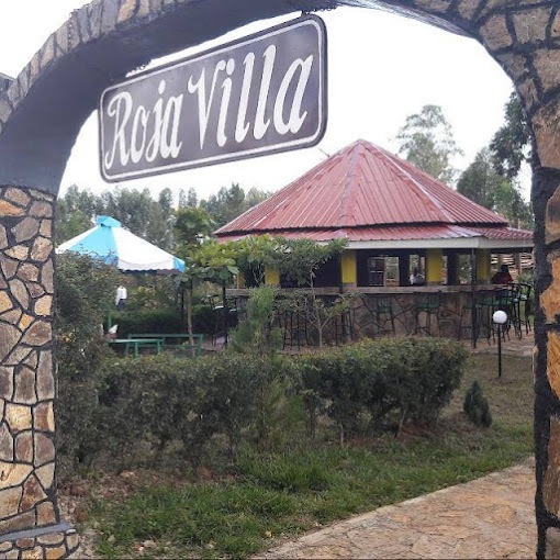 Roja villa resort