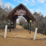 Rock Side Camp