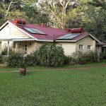 Rondo Retreat Center