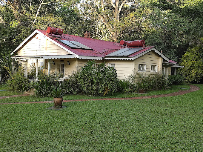 Rondo Retreat Center