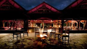 Royal Mara Safari Lodge