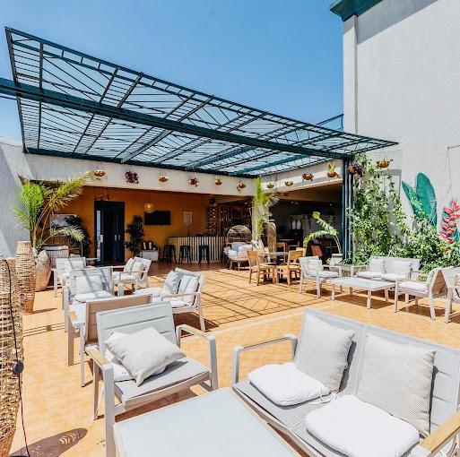 Zara Garden Hotel and Apartments