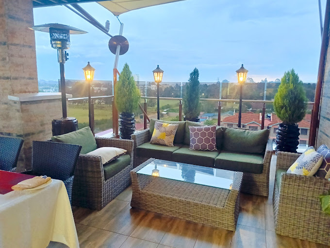 TJ’S BOUTIQUE HOTEL & APARTMENTS