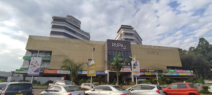 Rupa’s Mall