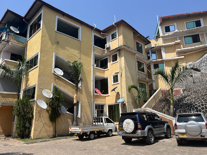 RUSTY ROCK BEACH RESORT & SPA