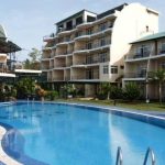Ryan’s Bay Hotel