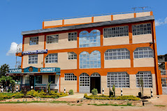 Saffron Hotel Eldoret