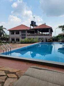 Santa Maria Health Resort 5 Star
