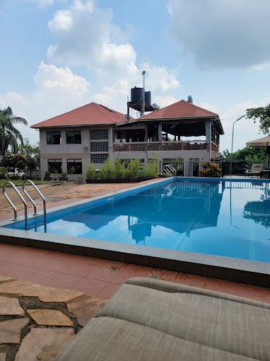 Santa Maria Health Resort 5 Star