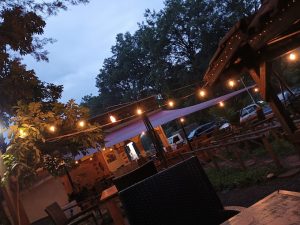 Sarini Bistro
