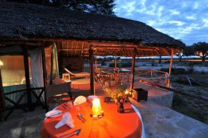 Satao Camp
