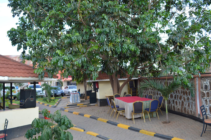 Savannah Paradise Hotel-Makindu