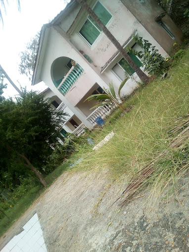 Savannah Cottages