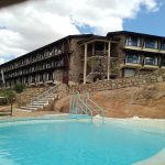 Tsavo Lodge voi