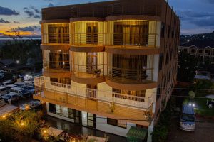 Seed Hotel