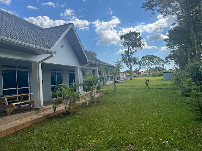 SEGA LODGE