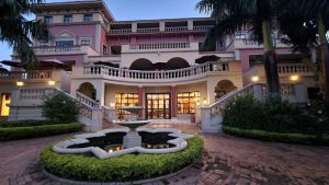 Lake Victoria Serena Golf Resort & Spa