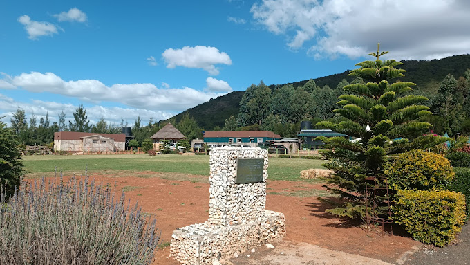 Sergoit View Garden and Resort