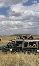 Mara Siligi Camp