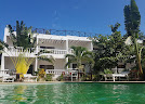 Diana Beach Shades Hotel