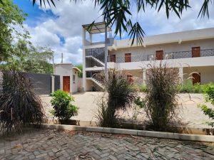 Shali Hotel