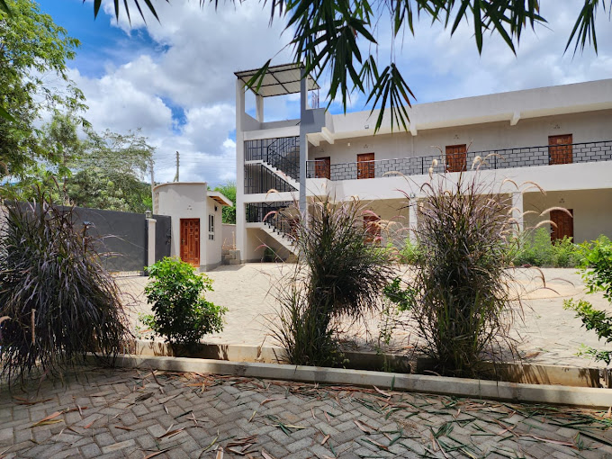 Shali Hotel