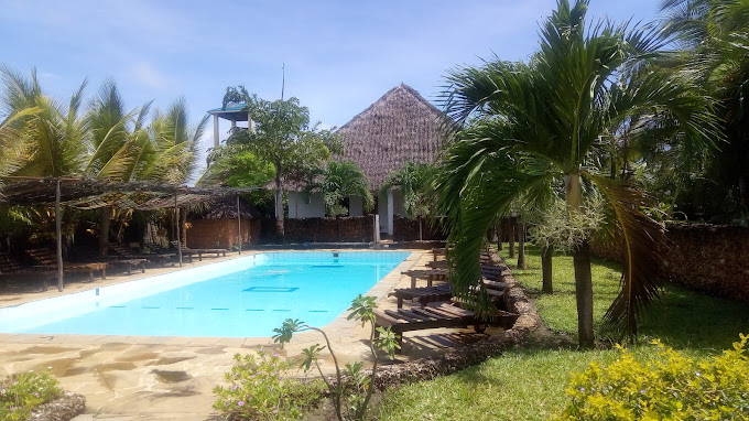 Sheba Cottages
