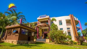 Shine Country Resort Hotel
