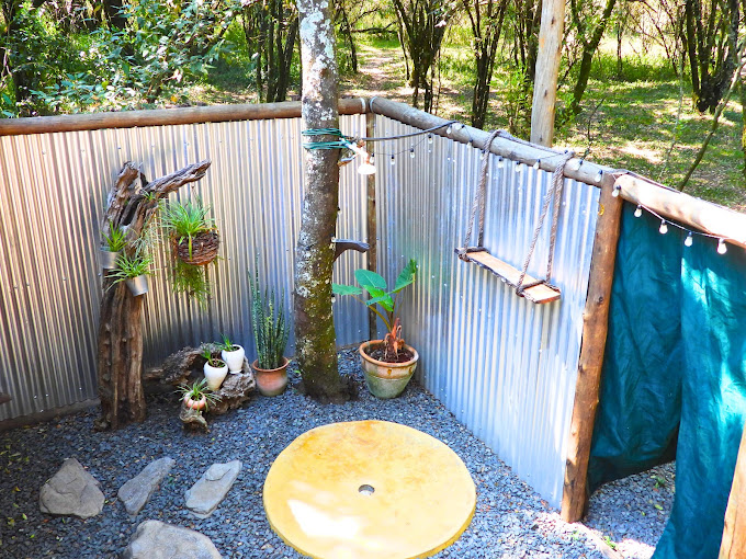 Tor’s Camp