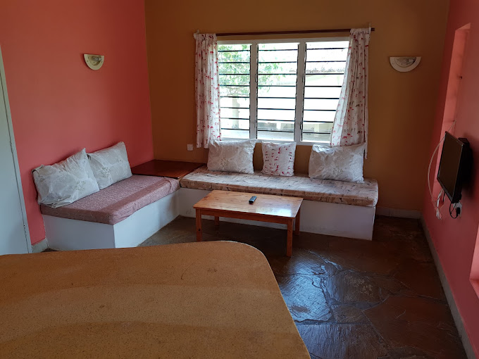 Doric Cottages Diani, Kenya