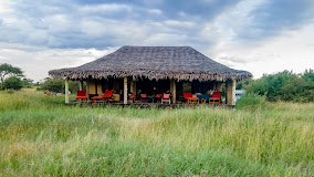 Mara Siana Camp
