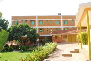 SIBYANGU STANDARD HOTEL