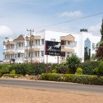 Simba Village Relax Inn