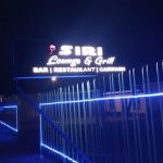 Siri Lounge & Grill