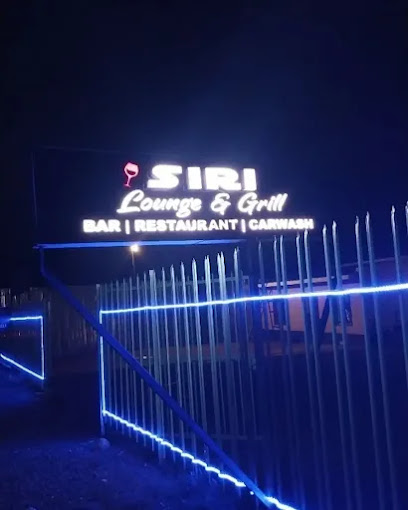 Siri Lounge & Grill