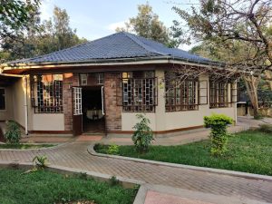 Siritamu Resort